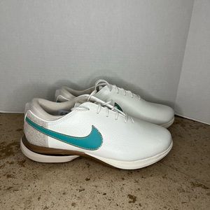 Nike golf shoes